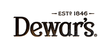 dewars logo
